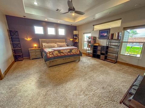 Tiny photo for 1851 W 5400 N, Saint George, UT 84770 (MLS # 25-265615)