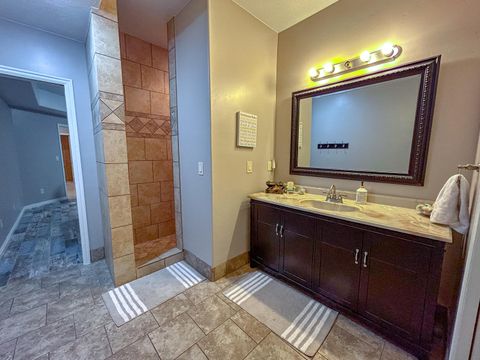 Tiny photo for 1851 W 5400 N, Saint George, UT 84770 (MLS # 25-265615)