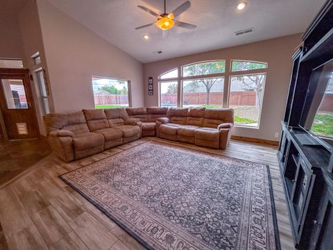 Tiny photo for 1851 W 5400 N, Saint George, UT 84770 (MLS # 25-265615)