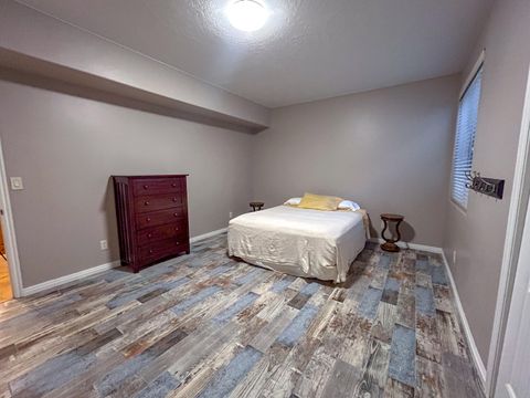 Tiny photo for 1851 W 5400 N, Saint George, UT 84770 (MLS # 25-265615)