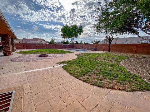 Tiny photo for 1851 W 5400 N, Saint George, UT 84770 (MLS # 25-265615)