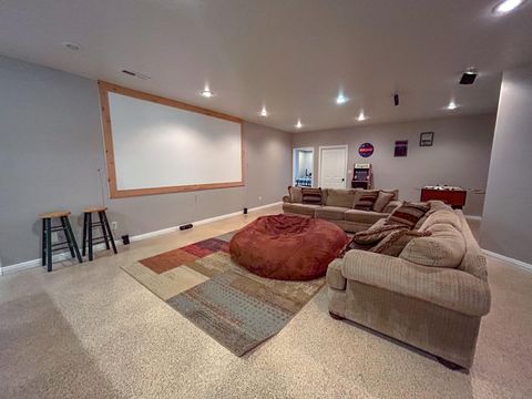 Tiny photo for 1851 W 5400 N, Saint George, UT 84770 (MLS # 25-265615)