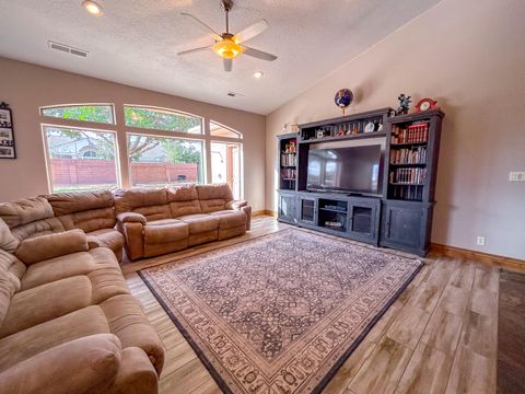 Tiny photo for 1851 W 5400 N, Saint George, UT 84770 (MLS # 25-265615)
