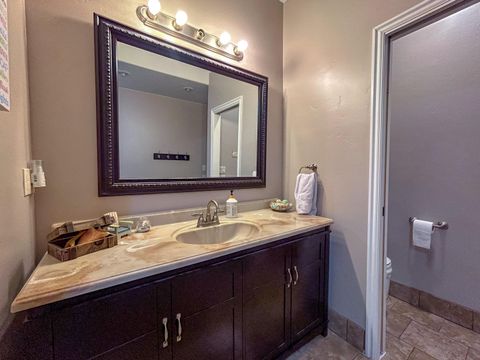 Tiny photo for 1851 W 5400 N, Saint George, UT 84770 (MLS # 25-265615)