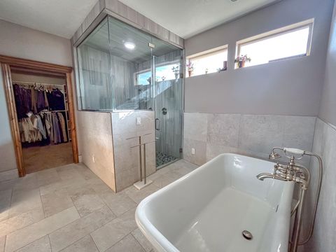 Tiny photo for 1851 W 5400 N, Saint George, UT 84770 (MLS # 25-265615)