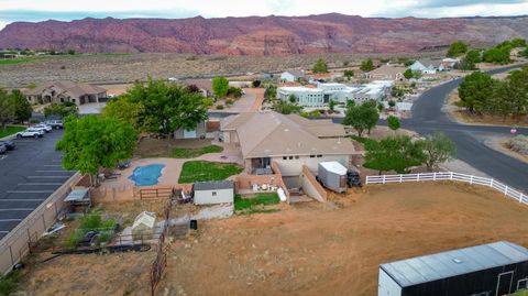 Tiny photo for 1851 W 5400 N, Saint George, UT 84770 (MLS # 25-265615)