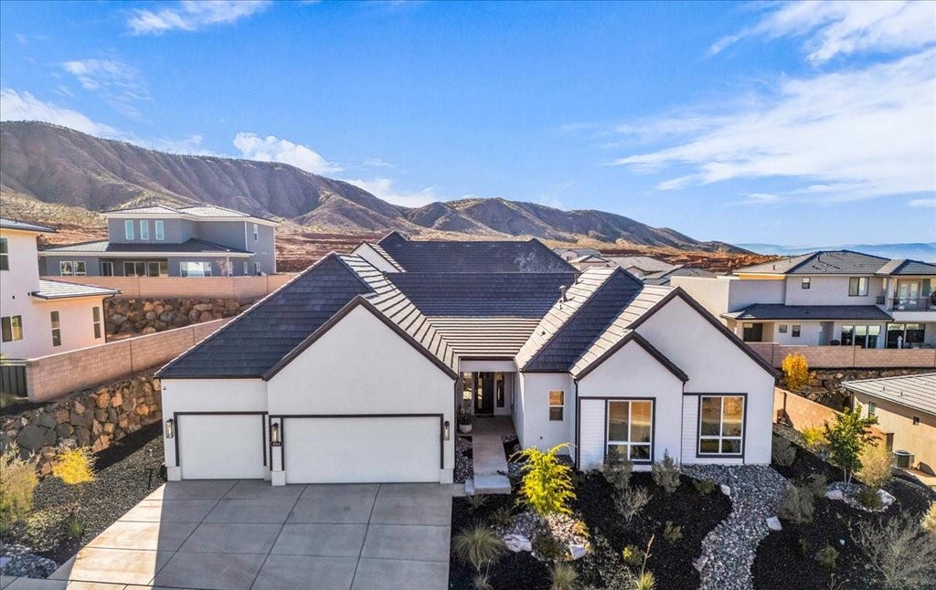 Photo of 1568 E Black Brush DR, Washington, UT 84780 (MLS # 26-276704)