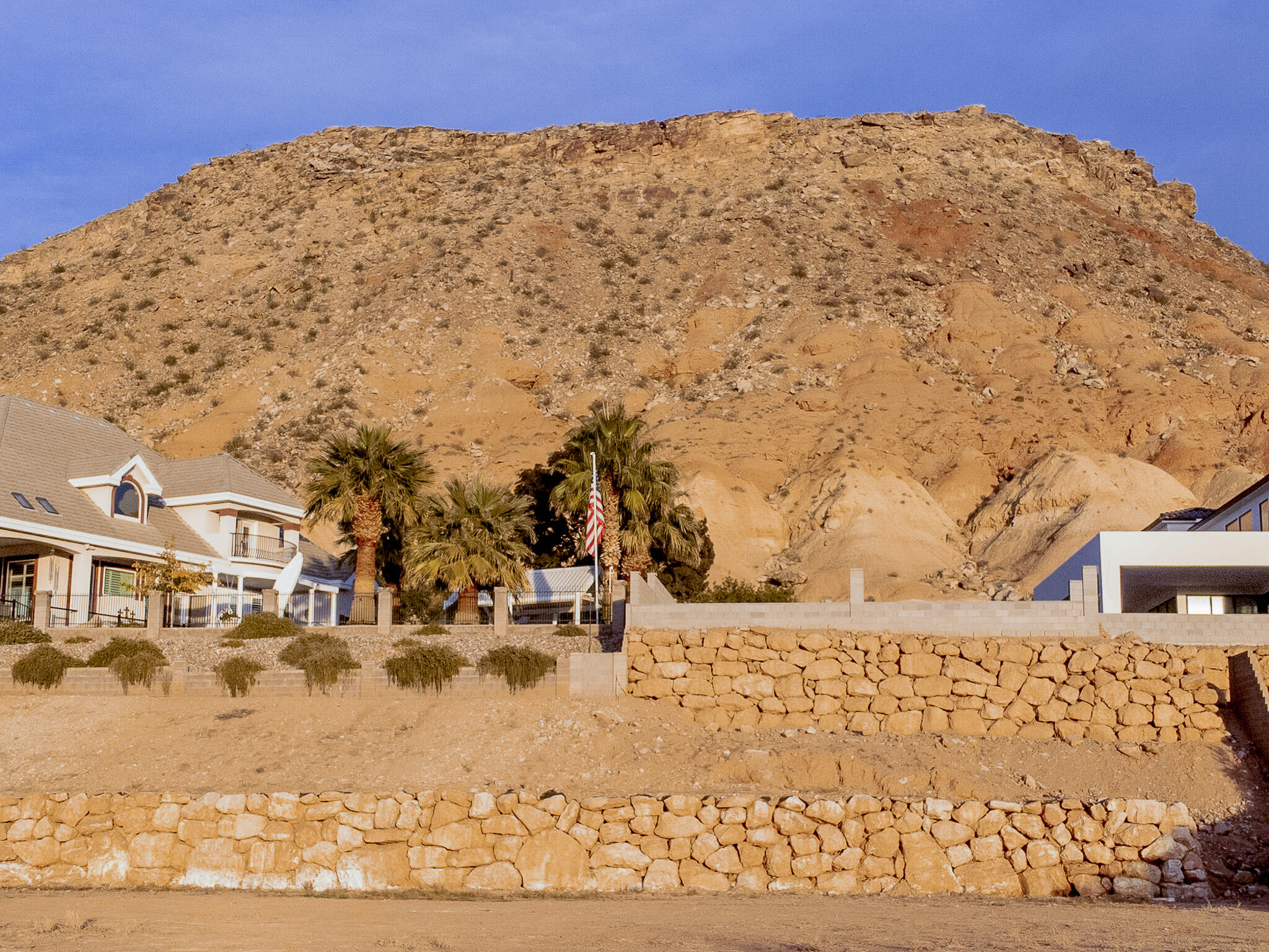 INDIAN KNOLLS - Land