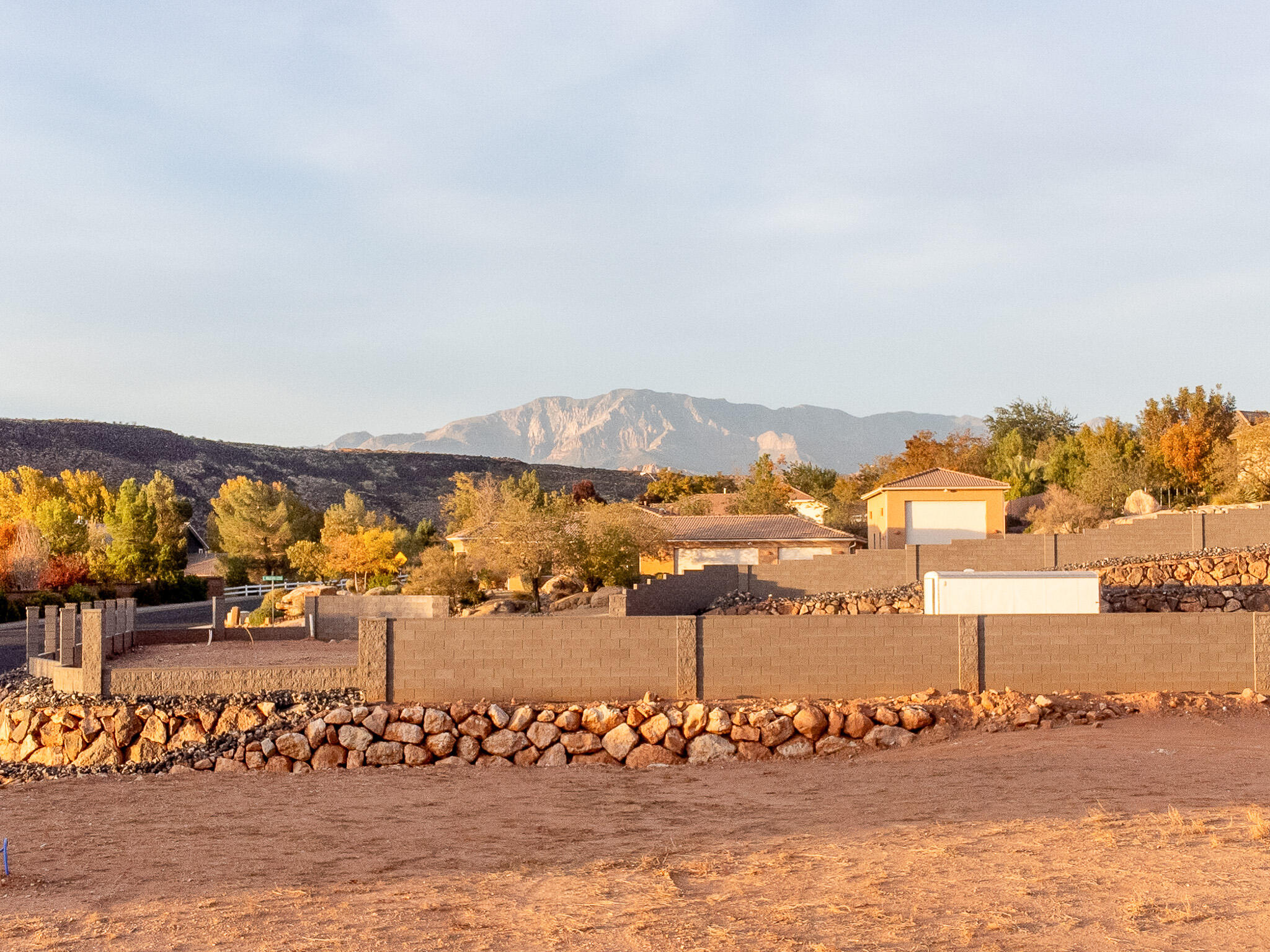 INDIAN KNOLLS - Land