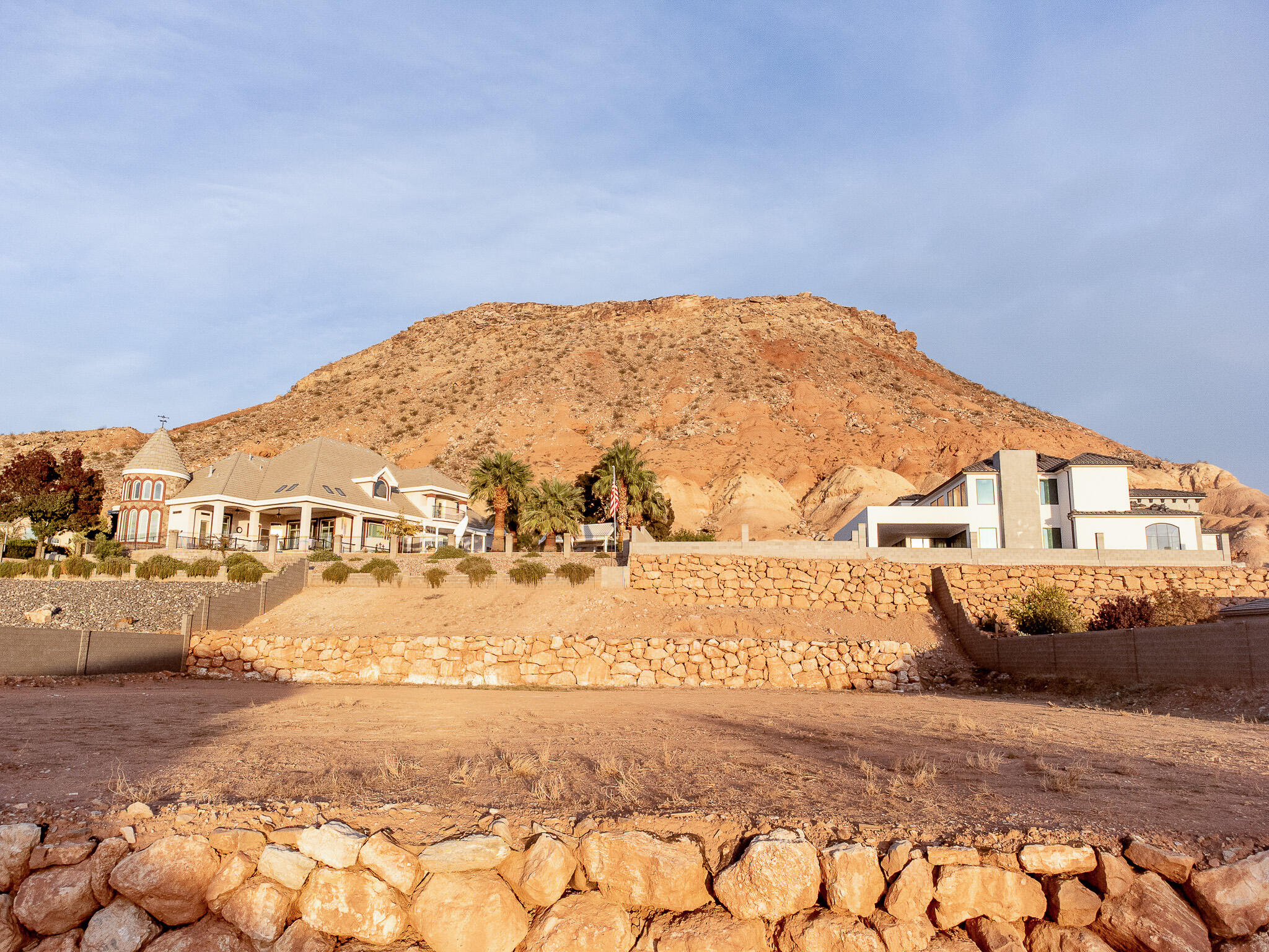 INDIAN KNOLLS - Land