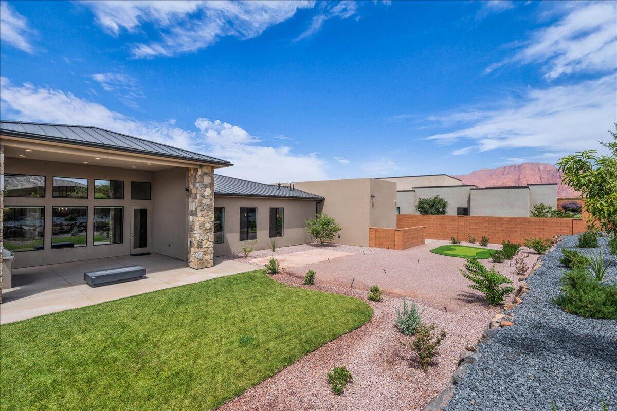 164 N Arrowhead Ln, Ivins, UT, 84738, USA, 4 Bedrooms Bedrooms, ,4 BathroomsBathrooms,Residential,Active,164 N Arrowhead Ln,26-275079