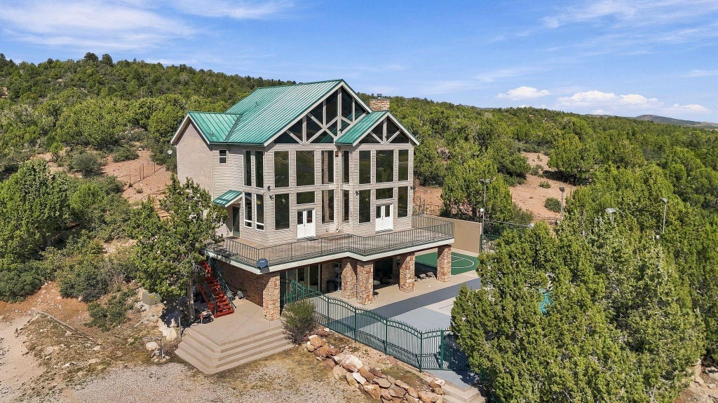 Photo of 2059 E 1900 CIR S, New Harmony, UT 84757 (MLS # 26-277009)