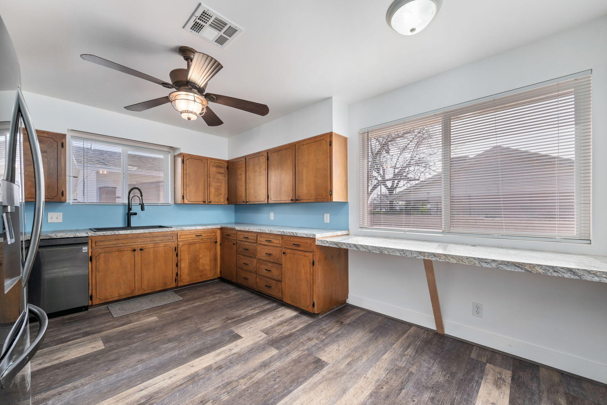 ST GEORGE TOWNSITE - Residential