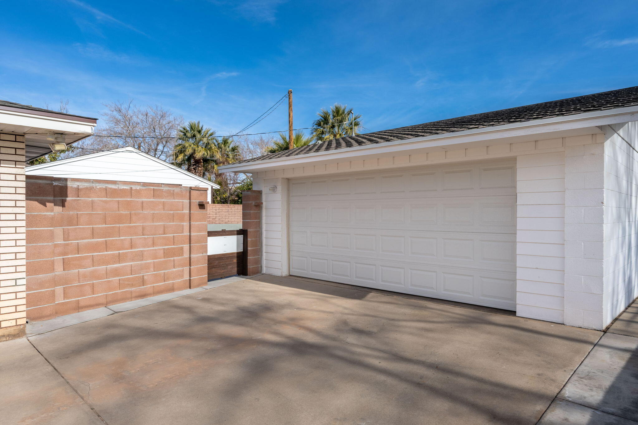 ST GEORGE TOWNSITE - Residential