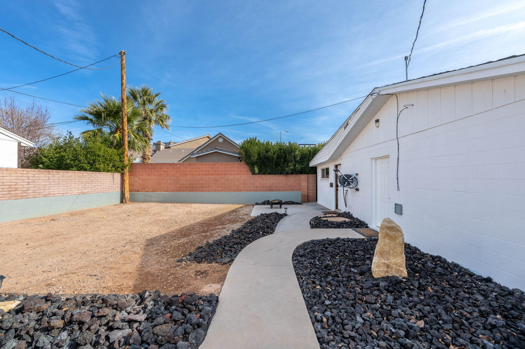 ST GEORGE TOWNSITE - Residential