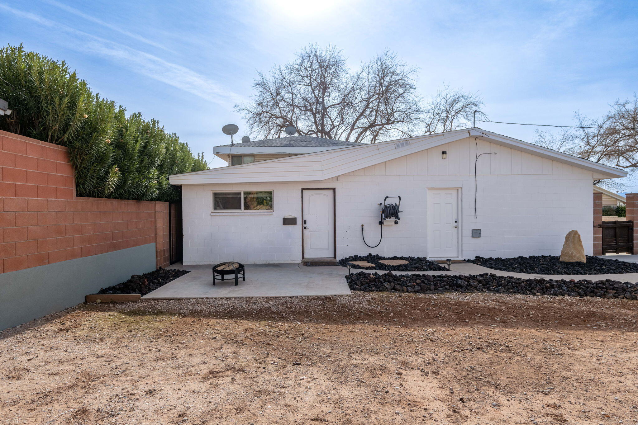 ST GEORGE TOWNSITE - Residential