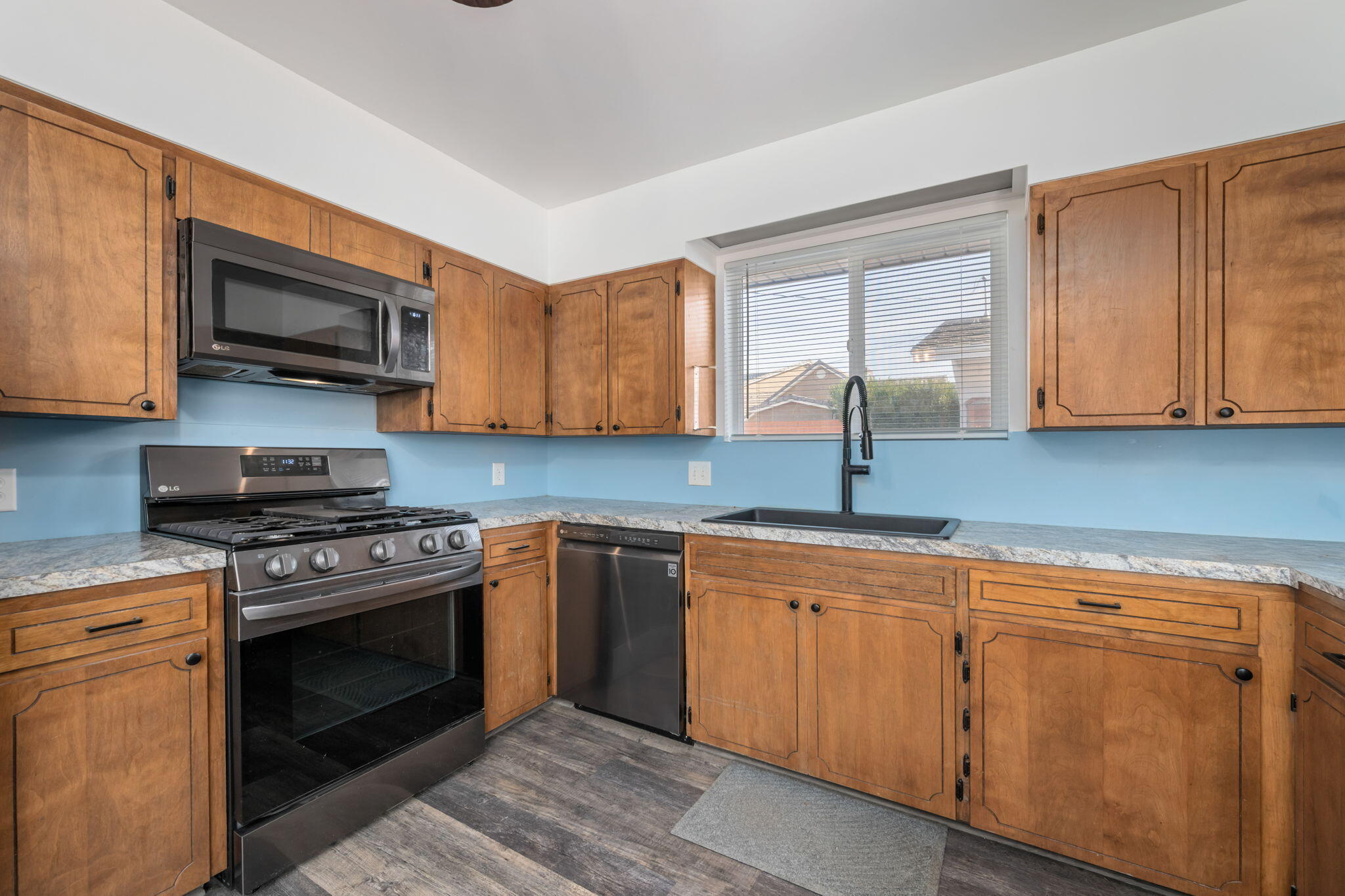 ST GEORGE TOWNSITE - Residential