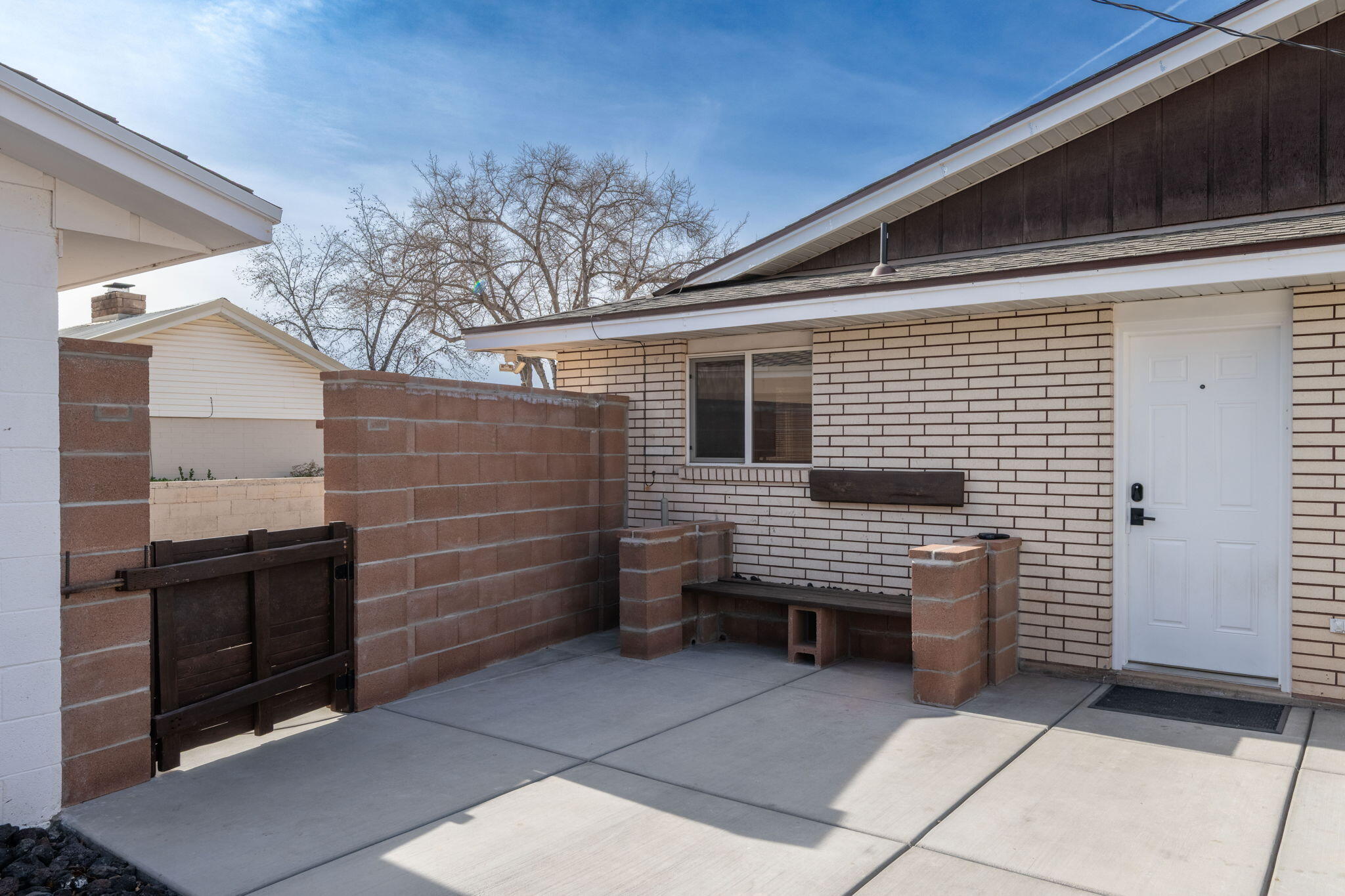 ST GEORGE TOWNSITE - Residential