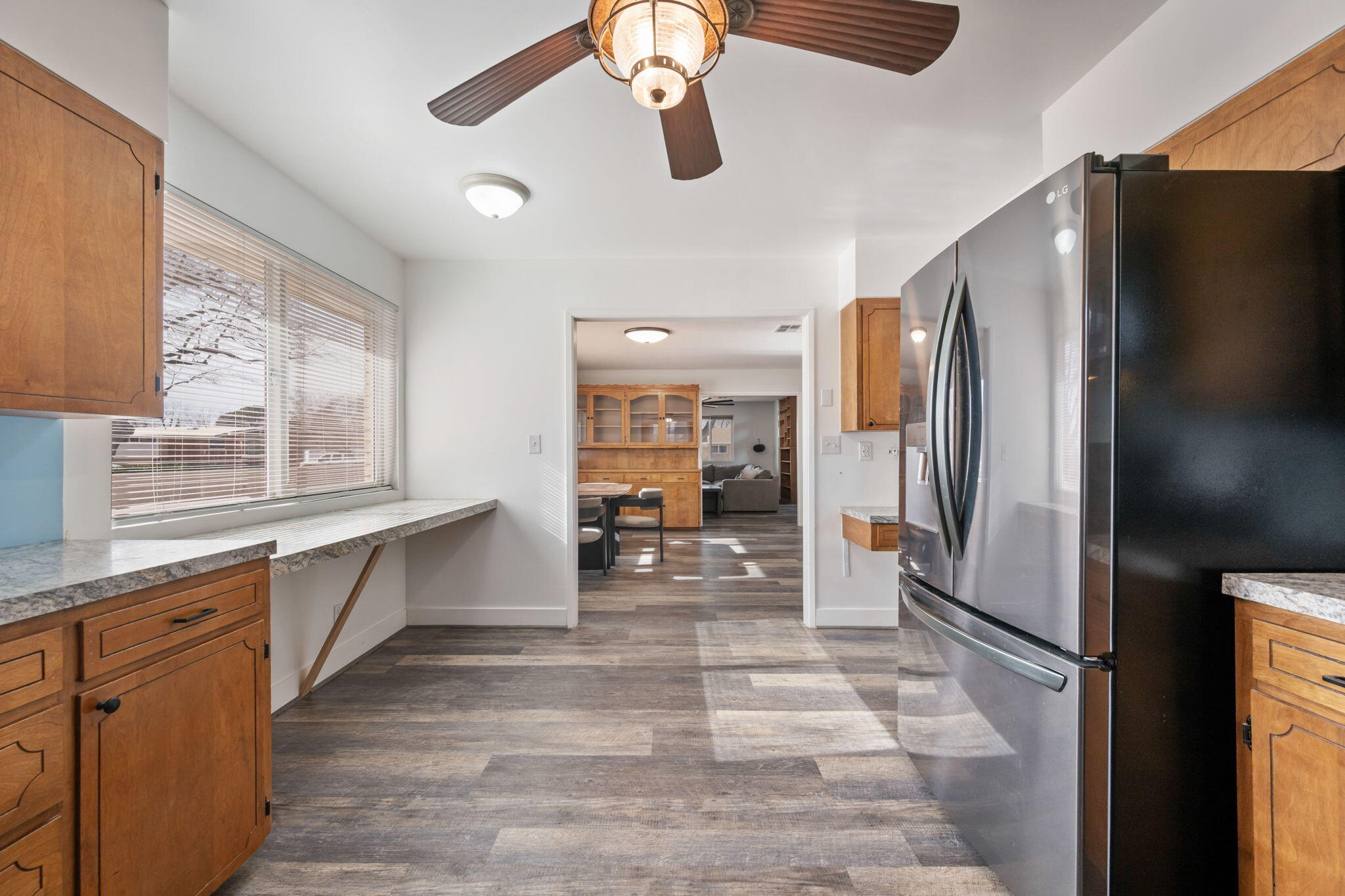 ST GEORGE TOWNSITE - Residential