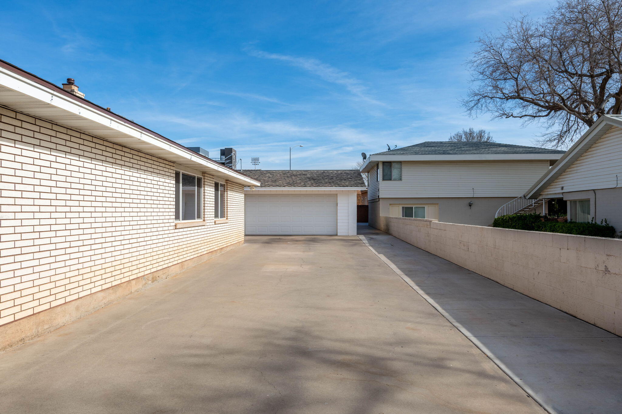 ST GEORGE TOWNSITE - Residential