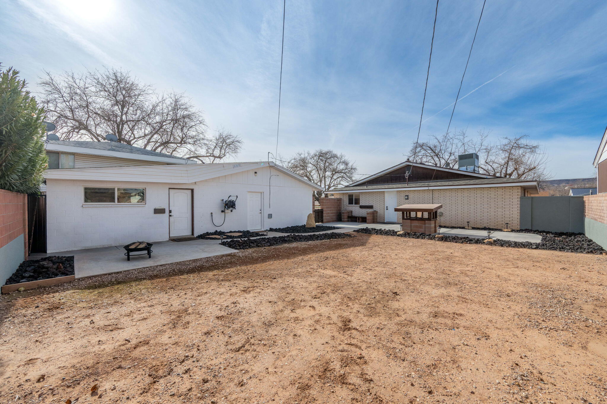 ST GEORGE TOWNSITE - Residential