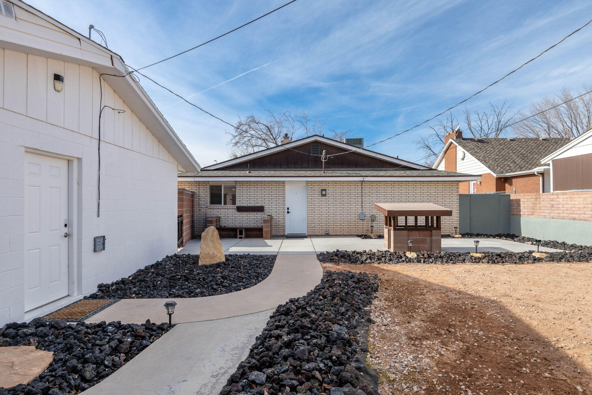 ST GEORGE TOWNSITE - Residential