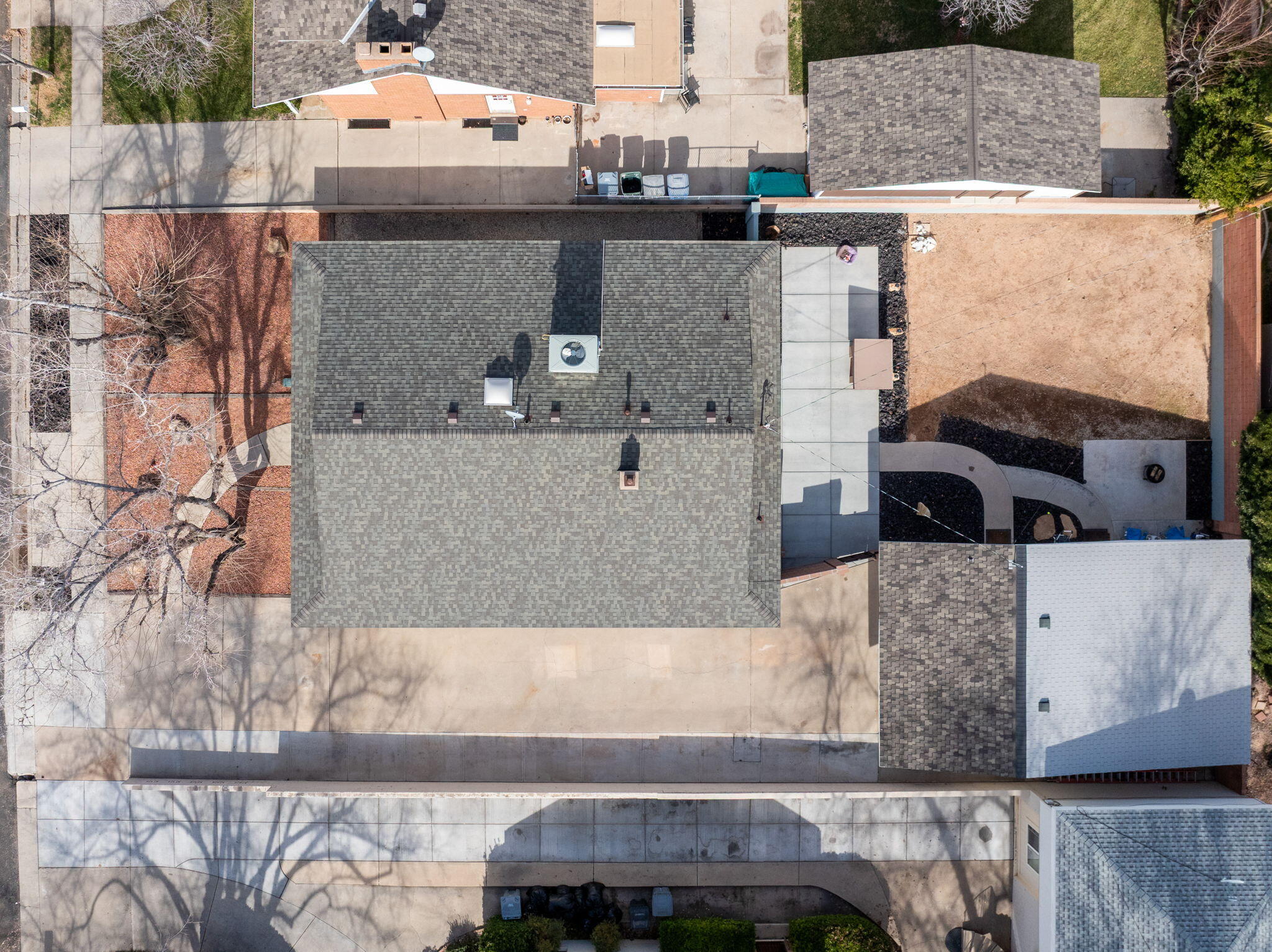 ST GEORGE TOWNSITE - Residential