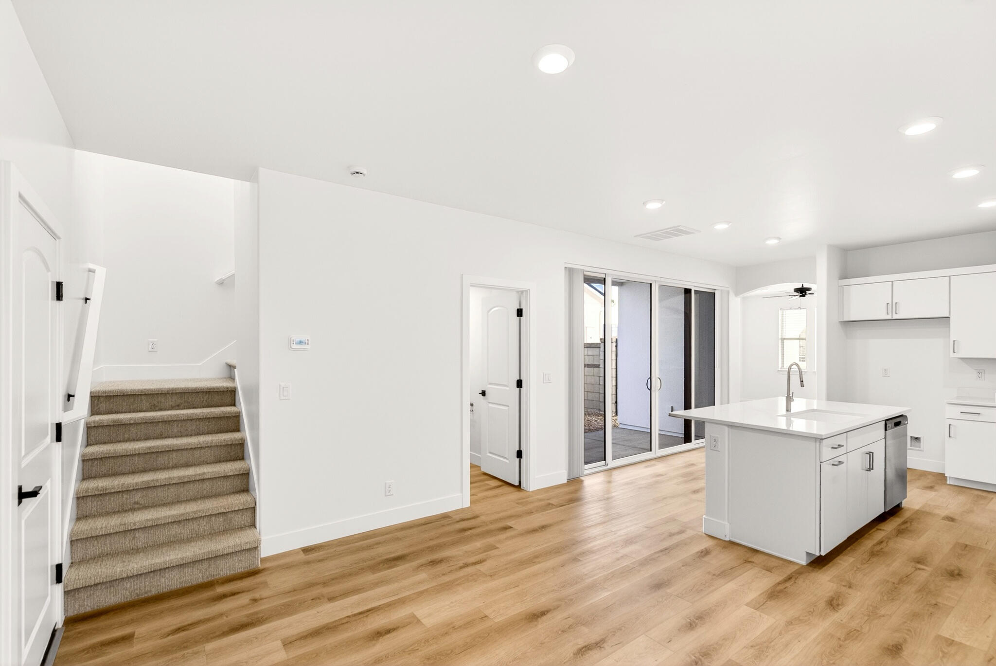 SAGE HAVEN - Residential