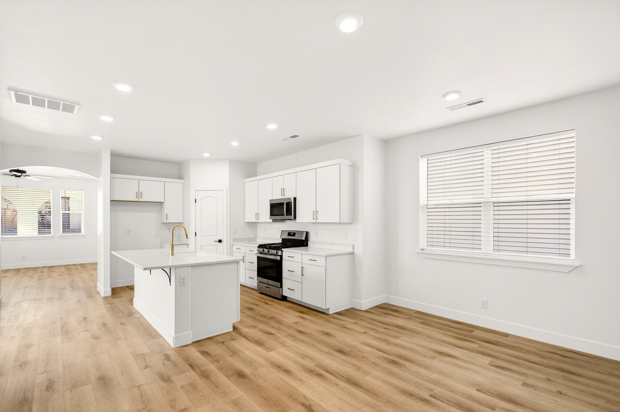 SAGE HAVEN - Residential