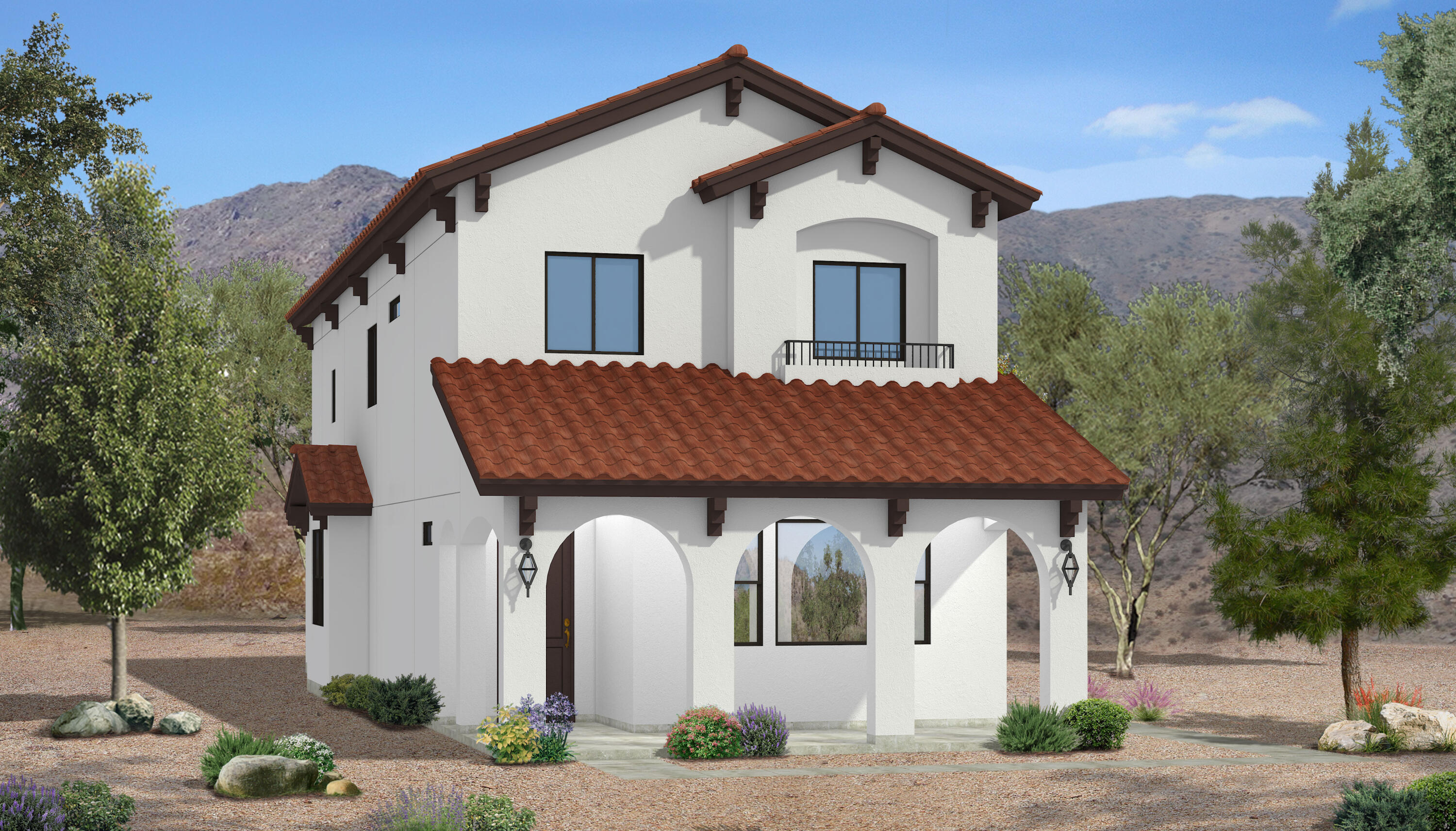 SAGE HAVEN - Residential