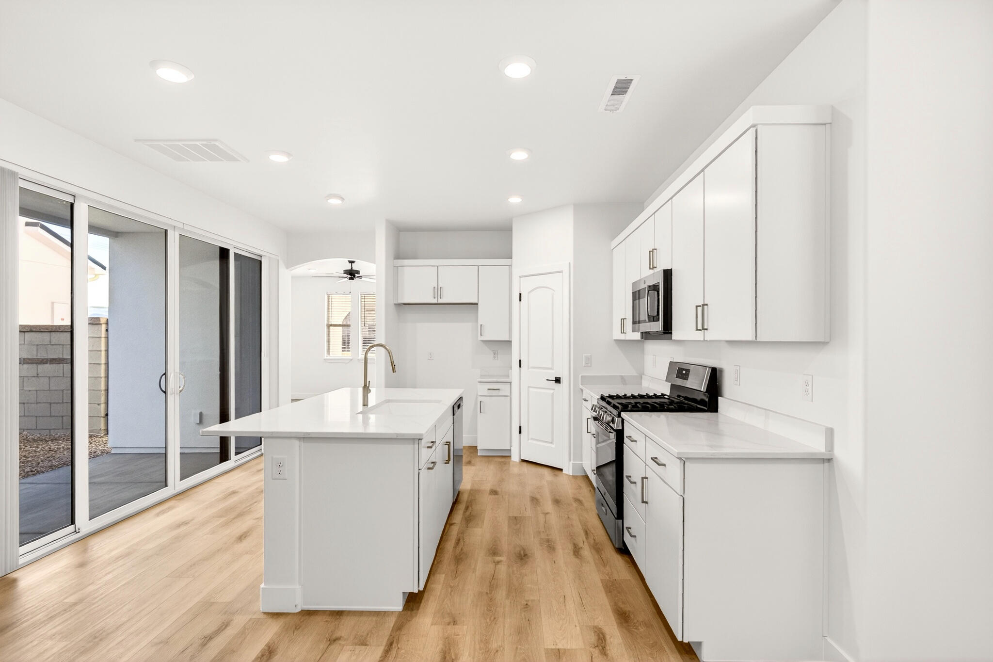 SAGE HAVEN - Residential