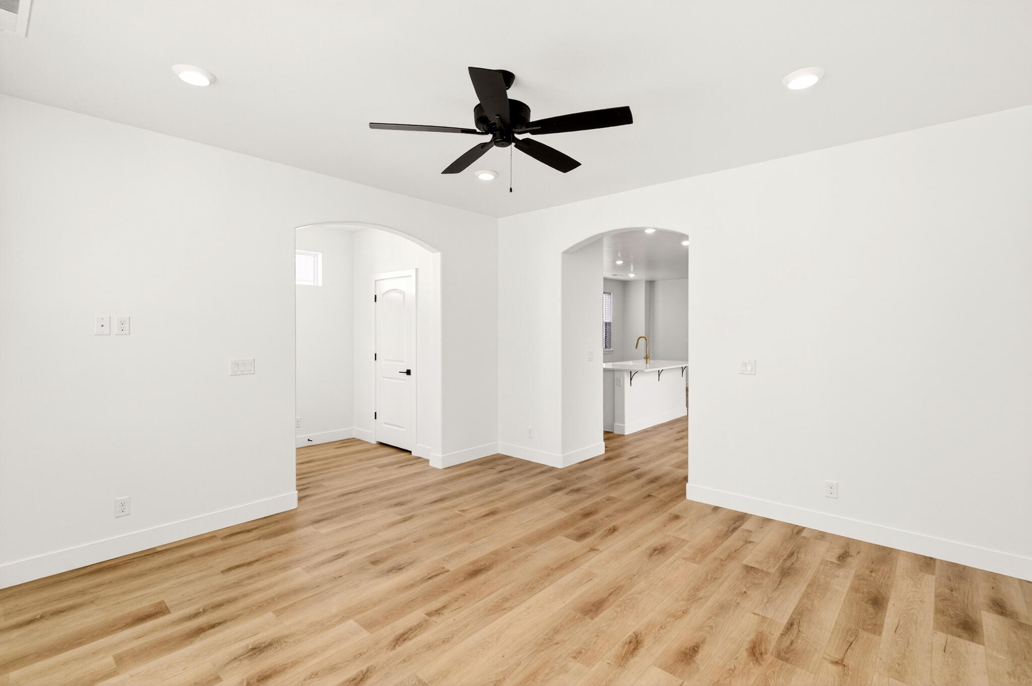 SAGE HAVEN - Residential