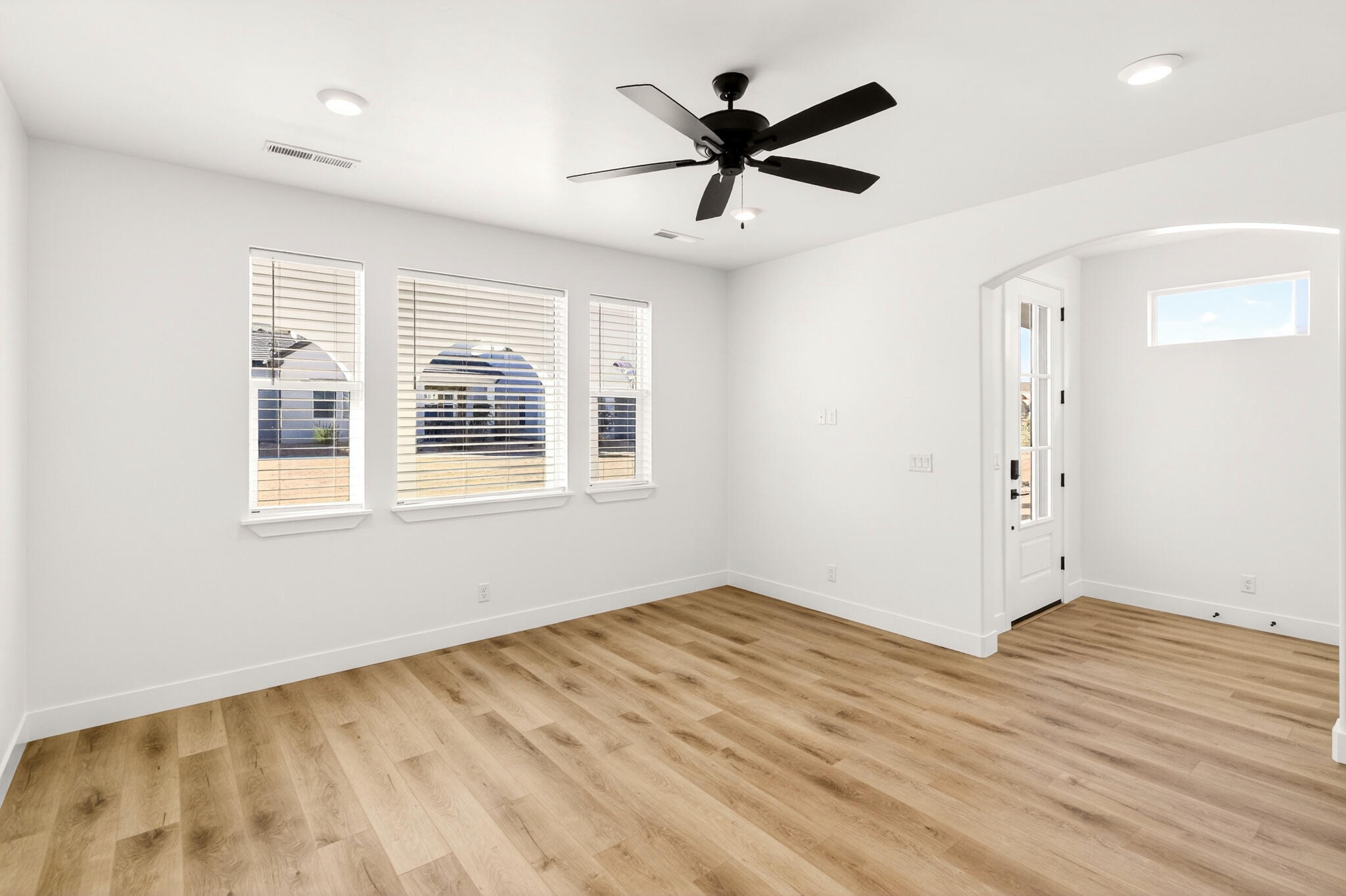 SAGE HAVEN - Residential