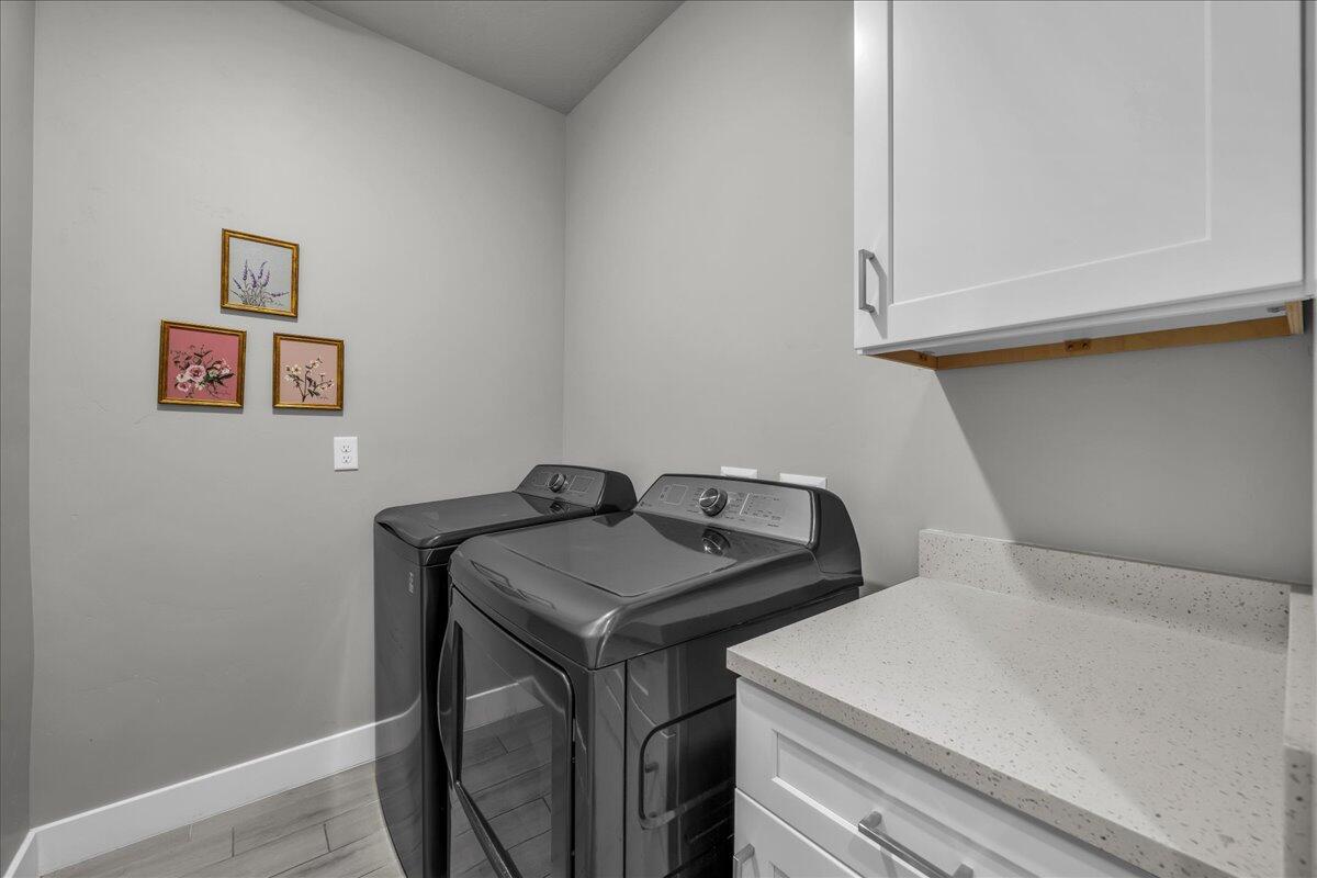 ZION VILLAGE TWHM - Residential