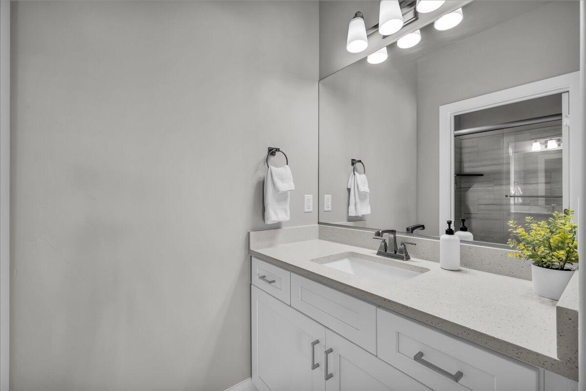 ZION VILLAGE TWHM - Residential