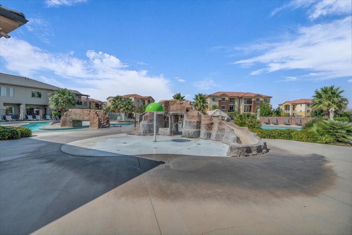 ZION VILLAGE TWHM - Residential