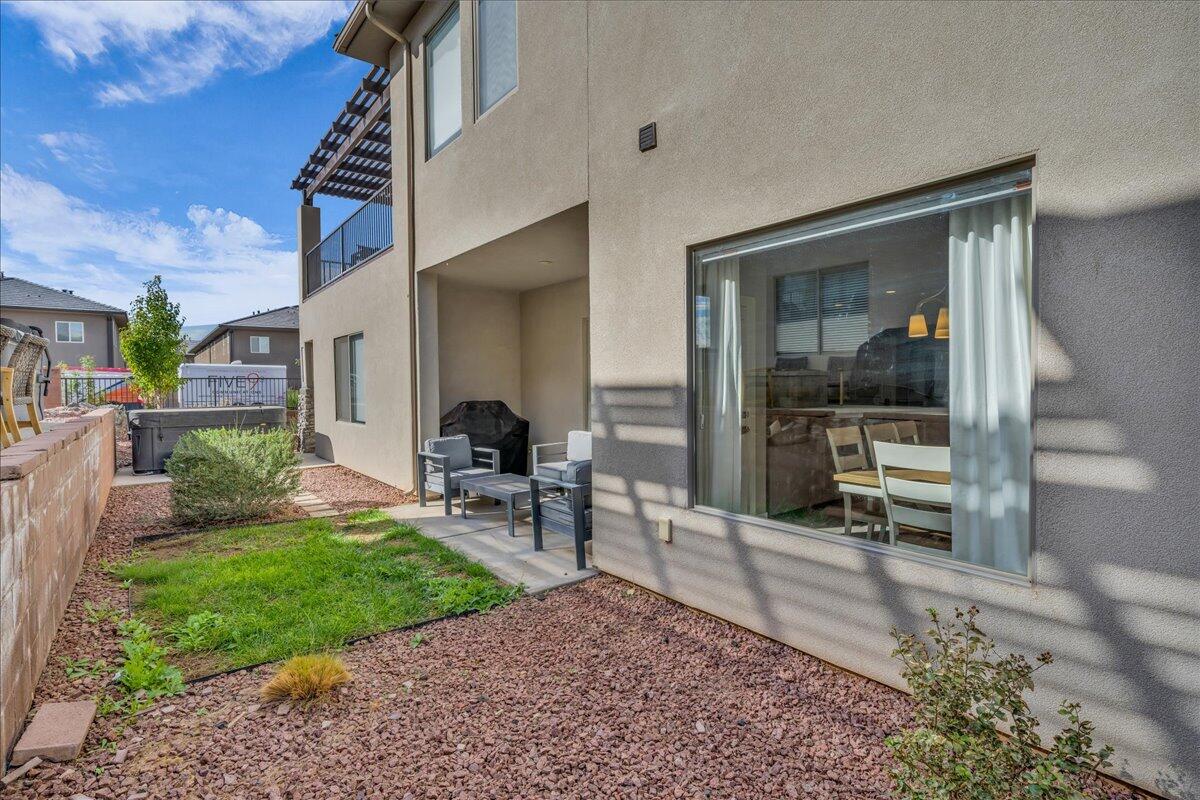 ZION VILLAGE TWHM - Residential