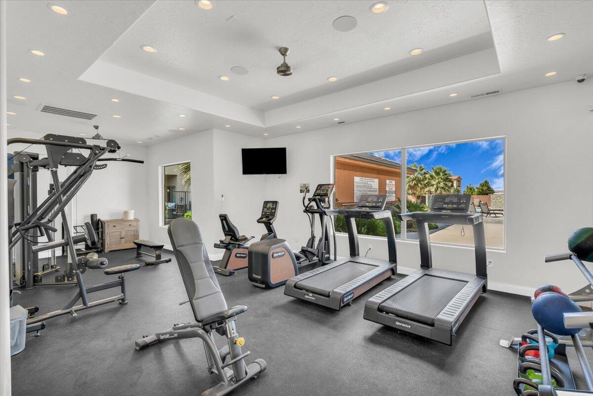 ZION VILLAGE TWHM - Residential