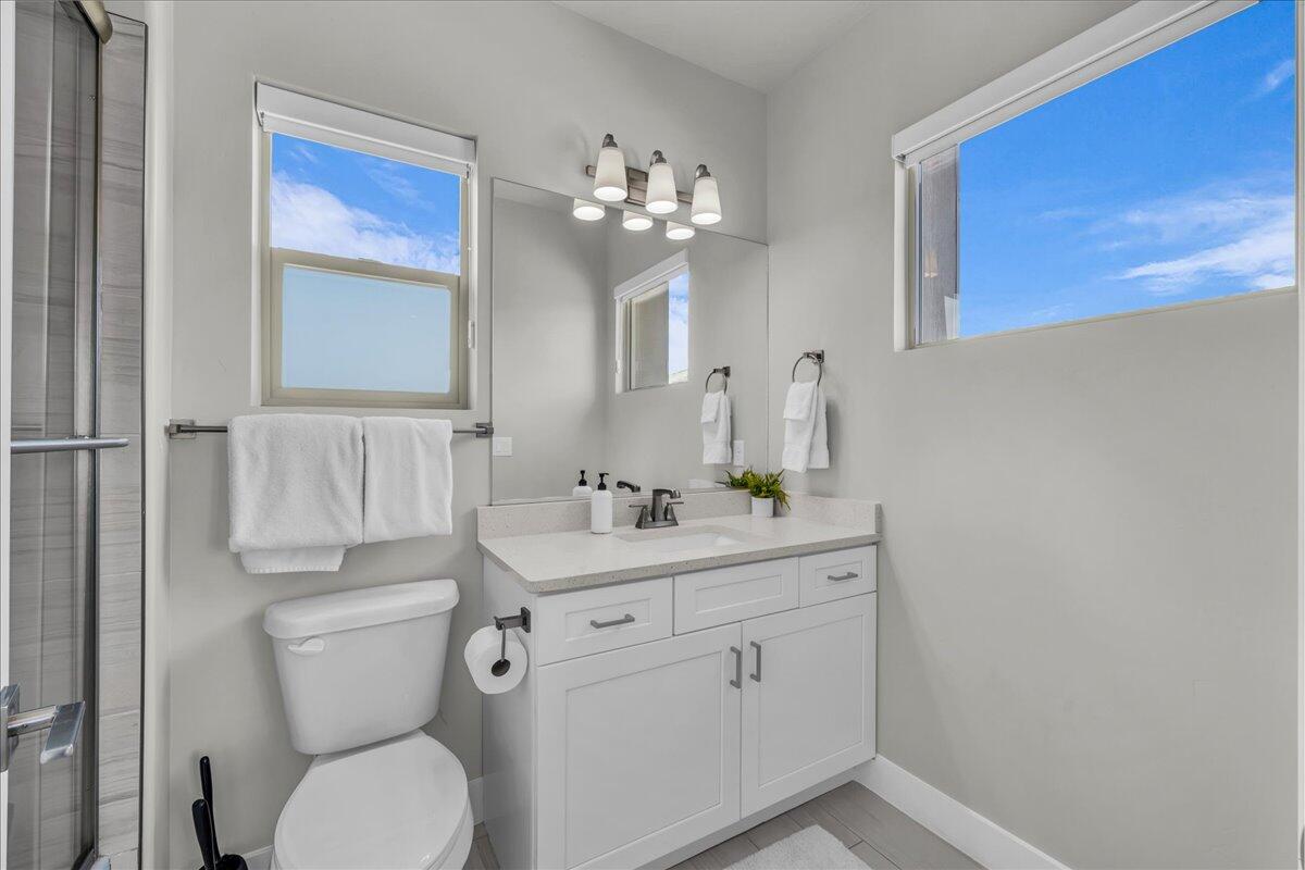 ZION VILLAGE TWHM - Residential