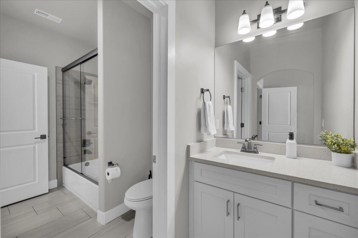 ZION VILLAGE TWHM - Residential