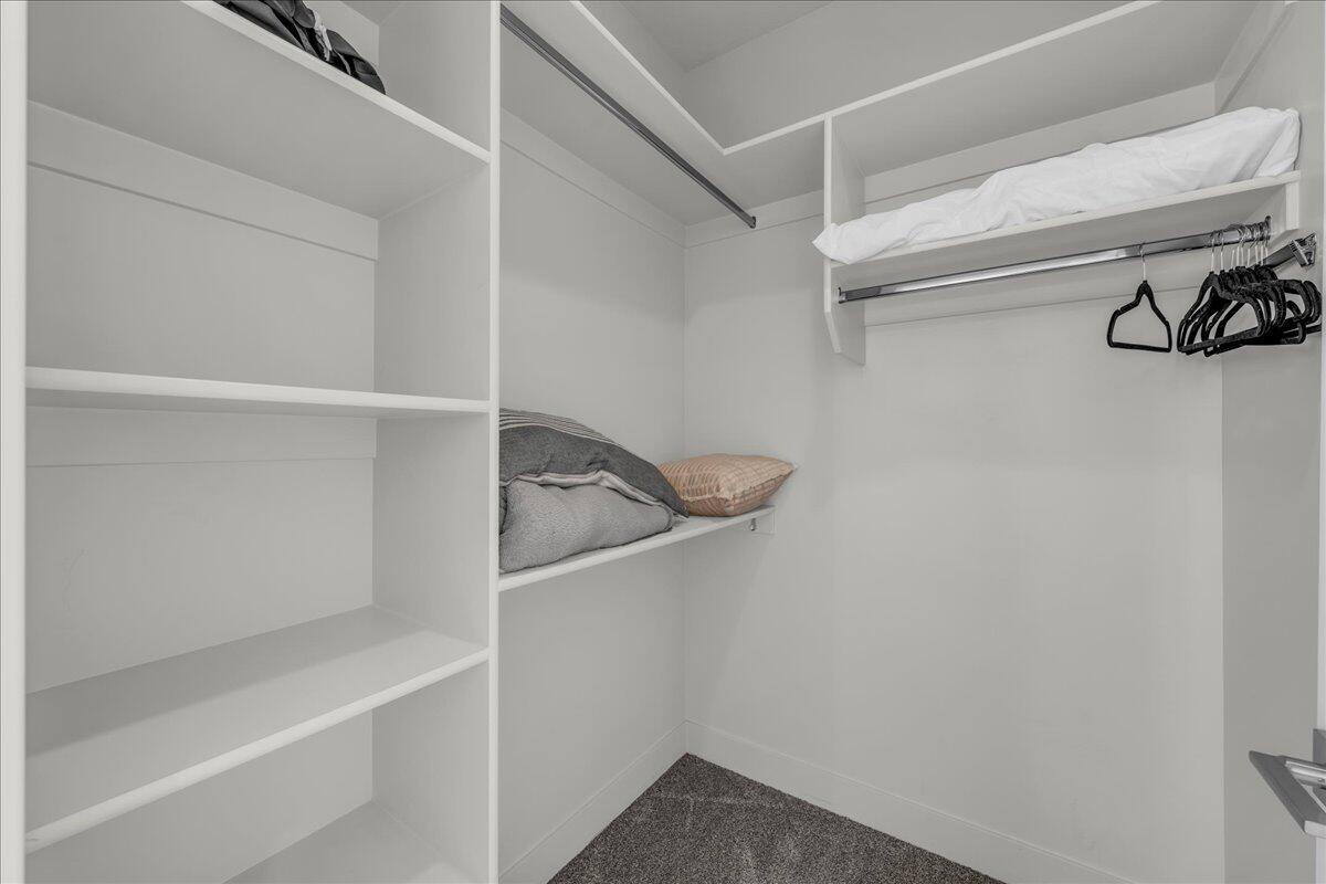 ZION VILLAGE TWHM - Residential