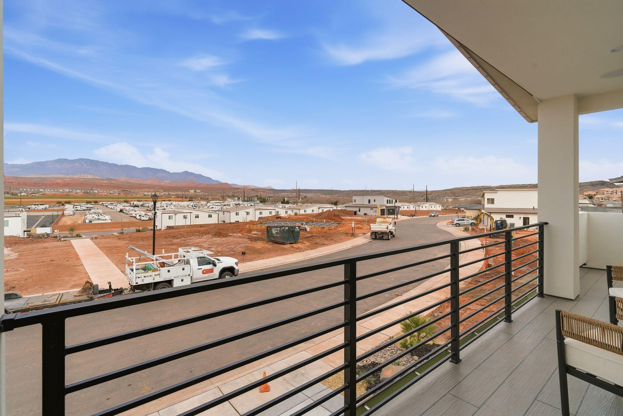 DESERT RIDGE ESTATES - Residential