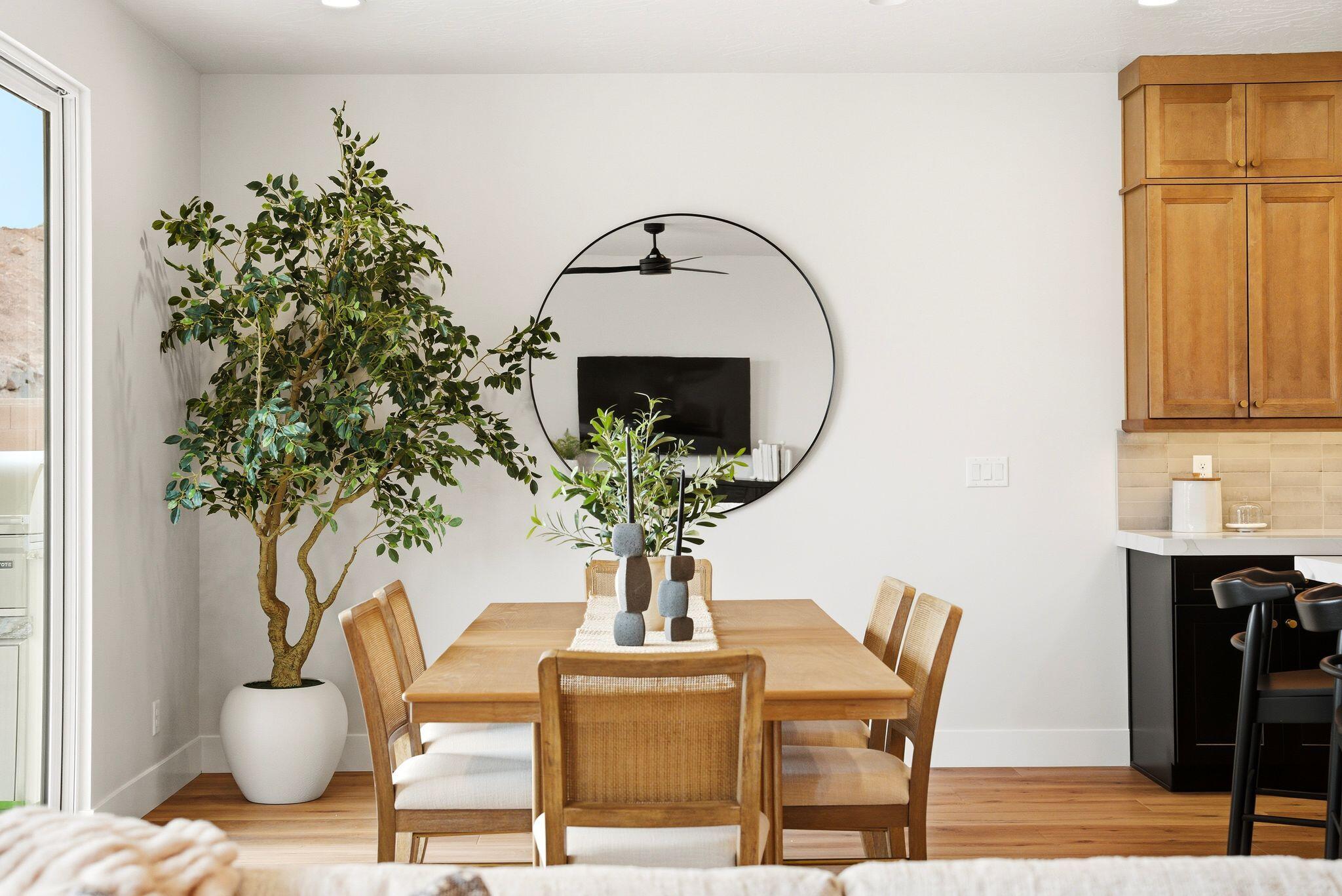 DESERT RIDGE ESTATES - Residential