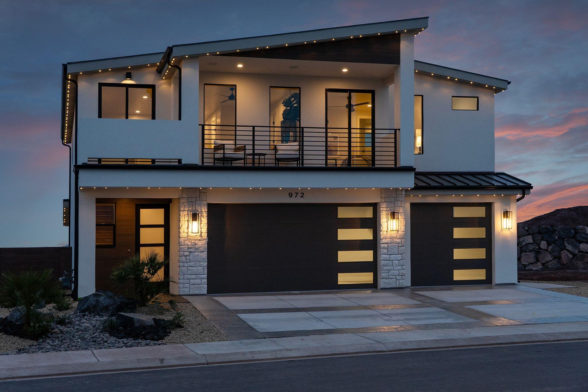 DESERT RIDGE ESTATES - Residential