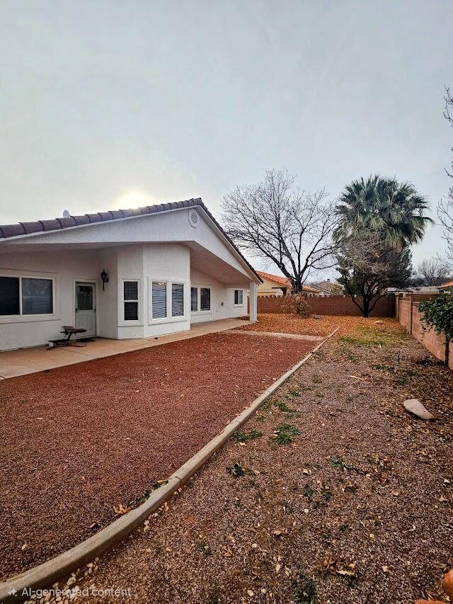 SANTA CLARA HEIGHTS - Residential