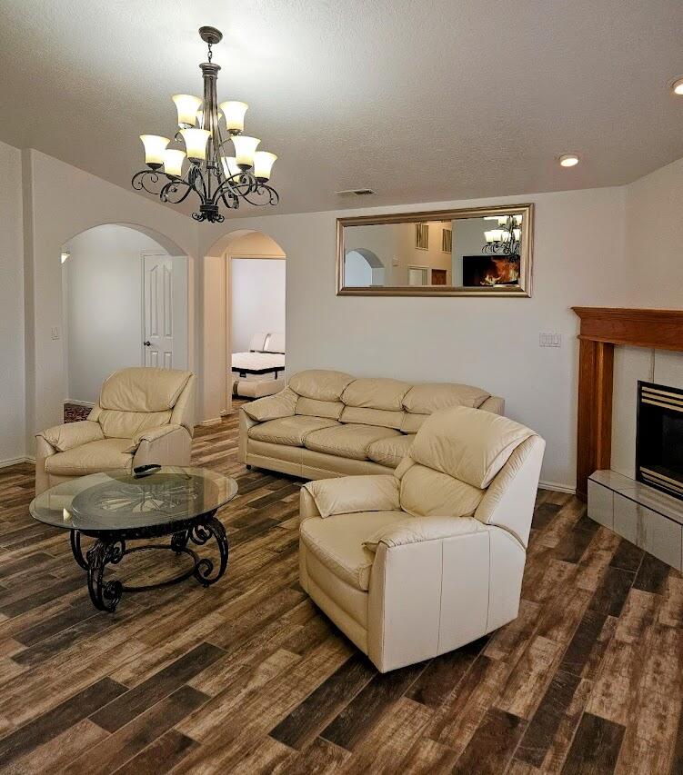 SANTA CLARA HEIGHTS - Residential