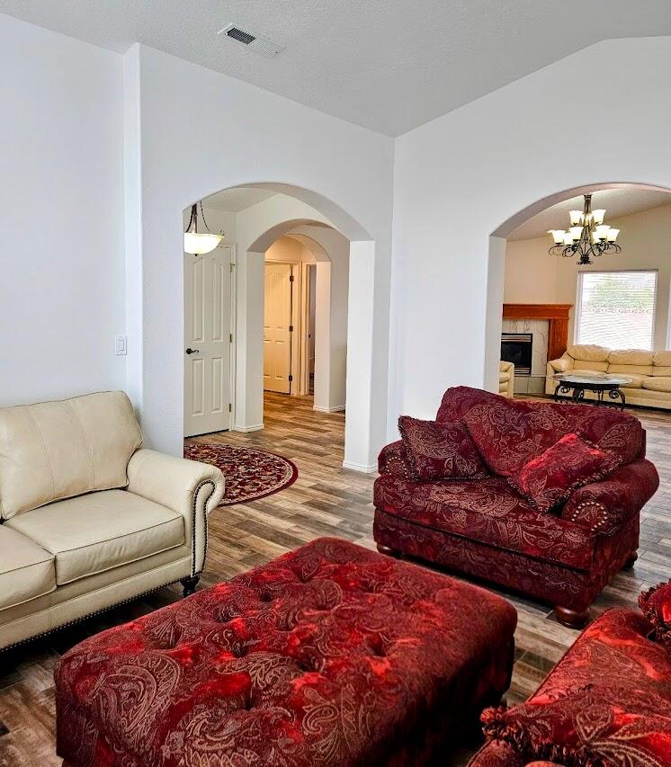 SANTA CLARA HEIGHTS - Residential