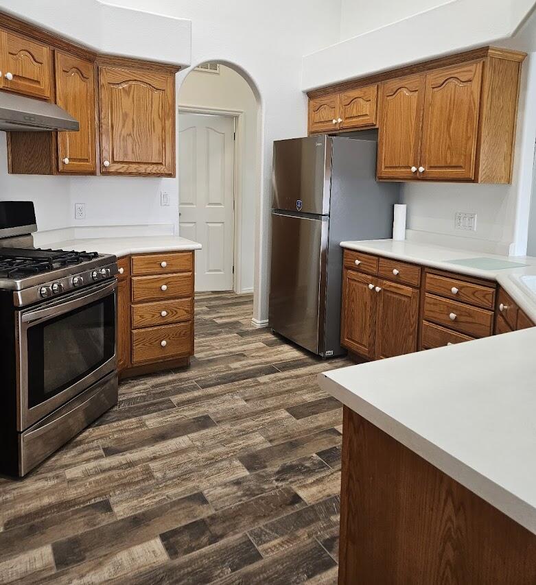 SANTA CLARA HEIGHTS - Residential