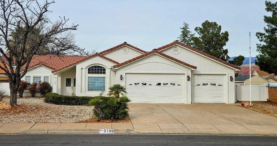 SANTA CLARA HEIGHTS - Residential