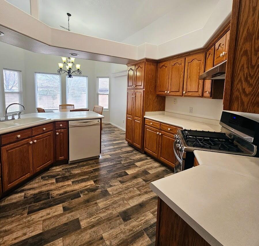 SANTA CLARA HEIGHTS - Residential